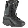 Nitro Snow Boot Womens Futura TLS BLACK 2022 - Größe 25.5