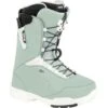 Nitro Snowboard Boot SCALA TLS W ICE-WHITE 2023 - Größe 25.5