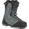 Nitro Snowboard Boot SENTINEL TLS BLACK 2023 - Größe 26.5