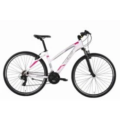 OLMO Crossbike 28 Zoll NAVA LADY