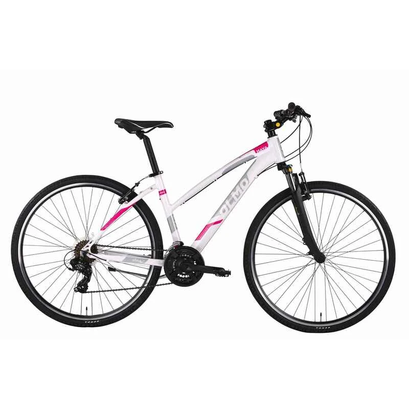 OLMO Crossbike 28 Zoll NAVA LADY 1 OLMO Crossbike 28 Zoll NAVA LADY