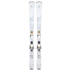 DYNASTAR Paket Ski E Lite 2 + Bindungen XP10 Damen