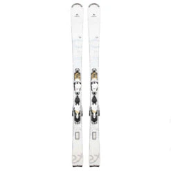 DYNASTAR Paket Ski E Lite 5 + Bindungen XP11 Damen