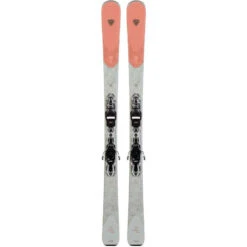 Rossignol Paket Ski Experience W 80 Ca + Bindungen XP11 Damen