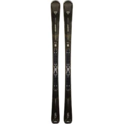 Rossignol Paket Ski Nova 6 + Bindungen Xpress W 11 Gw Damen