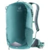 Deuter Race 16 - Deepsea-jade
