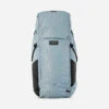 Reiserucksack Damen Kofferöffnung Backpacking - Travel 900 - 50+6 L