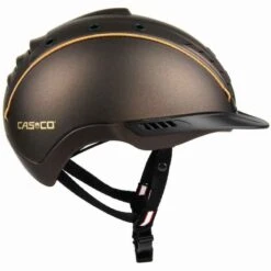 Casco Reithelm MISTRALL-2 Schwarz -Sport Gear Verkauf reithelm mistrall 2 dunkelbraun