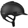 Casco Reithelm MISTRALL-2 Schwarz