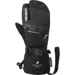 Reusch 3-Finger Handschuhe Lando R-TEX® XT