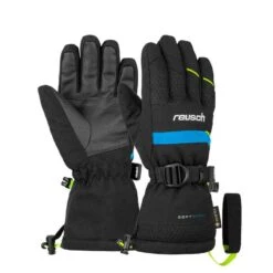Reusch Fingerhandschuhe Maxim GORE-TEX® Junior -Sport Gear Verkauf reusch fingerhandschuhe maxim gore tex junior 2