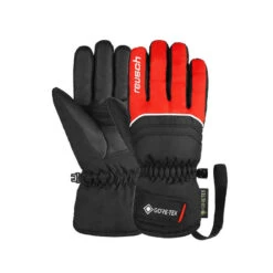 Reusch Fingerhandschuhe Teddy GORE-TEX -Sport Gear Verkauf reusch fingerhandschuhe teddy gore tex 4