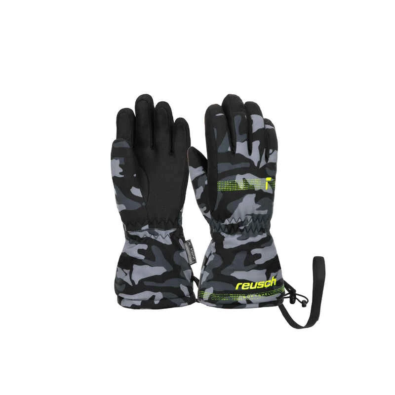 Reusch Handschuhe - Maxi R-TEX XT Maxi R-TEX XT 1 Reusch Handschuhe - Maxi R-TEX XT Maxi R-TEX XT