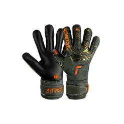 Reusch Torwarthandschuhe Attrakt Gold X Junior