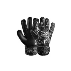 Reusch Torwarthandschuhe Attrakt Solid Junior