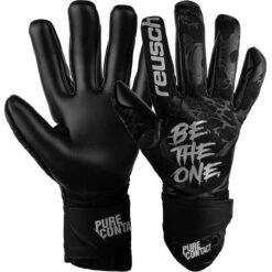 Reusch Torwarthandschuhe Pure Contact Infinity Junior