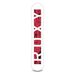 Roxy Snowboard SMOOTHIE C2 Damen Allmountain 2020 - Größe 152