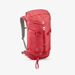 Simond Rucksack Bergsteigen 33 Liter Alpinism 33 Rot
