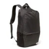Kipsta Rucksack Essential 24 L Schwarz