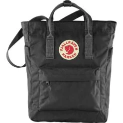 Fjallraven Rucksack Kanken Totepack Unisex Erwachsene