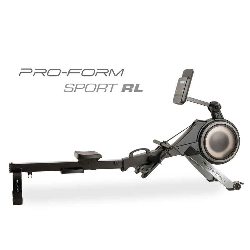 Rudergerät Proform Sport RL 1 Rudergerät Proform Sport RL