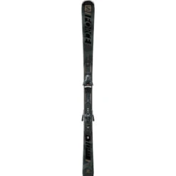 SALOMON Skier E S/FORCE X10 Ti + Z12 GW F8