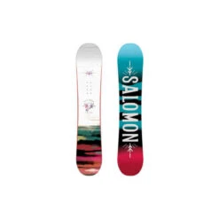 SALOMON Skier LOTUS 000