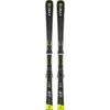 SALOMON Skier SKI SET E S/MAX W X7 Ti + L1