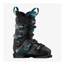 SALOMON Skischuh ALP. BOOTS S/PRO 100