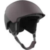 WEDZE Skihelm Freeride FR 500 Grau