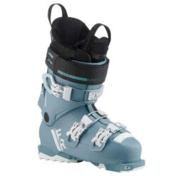 WEDZE Skischuhe Damen - FR 500 Lowtech Flex 90