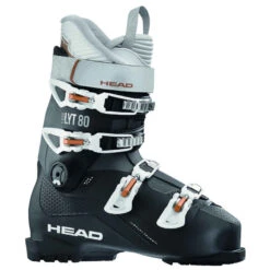 Head Skischuhe Edge Lyt 80 W Black / Copper