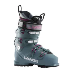 Skischuhe Lange XT3 FREE 115MV GW-ABYS
