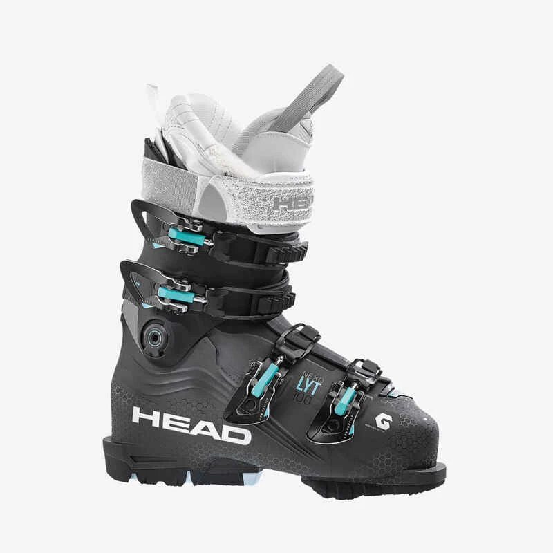 Head Skischuhe Nexo Lyt 100 W Damen 1 Head Skischuhe Nexo Lyt 100 W Damen