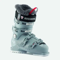 Rossignol Skischuhe Pure Pro 80 Ice Grey Damen