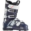 Lange Skischuhe RX 110 L.V Damen