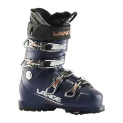 Lange Skischuhe RX 90 W GW Shadow Blue Damen