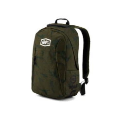 100% Skycap Rucksack - Camo