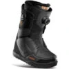 Thirtytwo Snowboard-Boots 32 Lashed Double Boa Black Damen