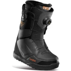 Thirtytwo Snowboard-Boots 32 Lashed Double Boa Black Damen