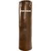 Sport-Thieme Boxsack Leder, 150 Cm