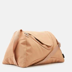 Sporttasche Fitness Cardio - Beige