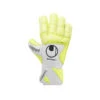 Torwarthandschuhe PURE ALLIANCE SUPERSOFT UHLSPORT