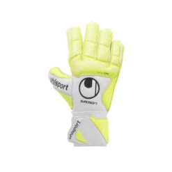 Torwarthandschuhe PURE ALLIANCE SUPERSOFT UHLSPORT