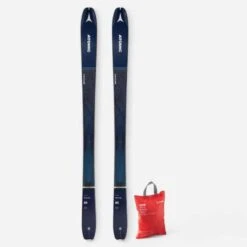 Tourenski Inkl. Felle - Atomic Backland 85