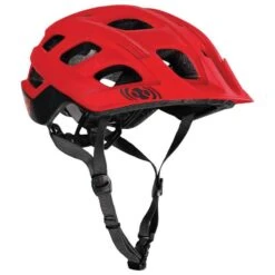IXS Trail XC Helm - Rot