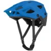 IXS Trigger AM Helm - Blau