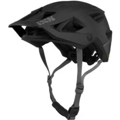 IXS Trigger AM MIPS Helm - Schwarz