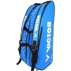 VICTOR Doublethermobag 9111 Blue