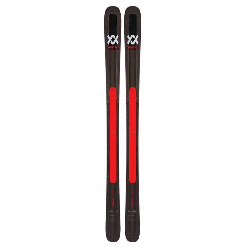 VÖLKL Skier M5 MANTRA FLAT 18/19 1 VÖLKL Skier M5 MANTRA FLAT 18/19